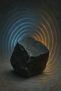 piedra shungit que sucede si se rompe