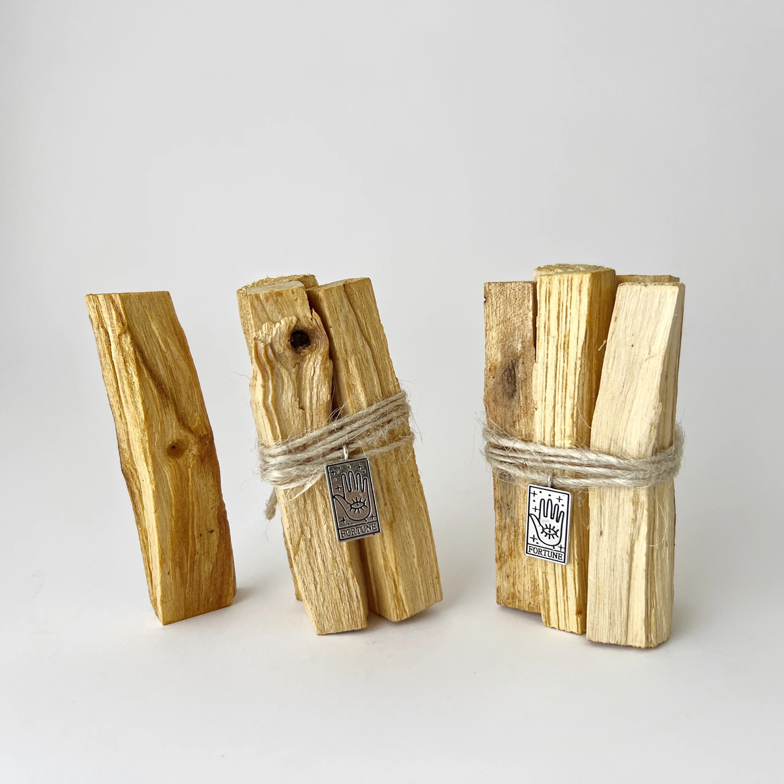 PALO SANTO