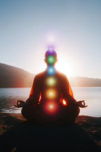 Pulsera de los 7 chakras: beneficios y consideraciones para dormir con ella