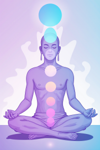 Pulsera de los 7 chakras: beneficios y consideraciones para dormir con ella